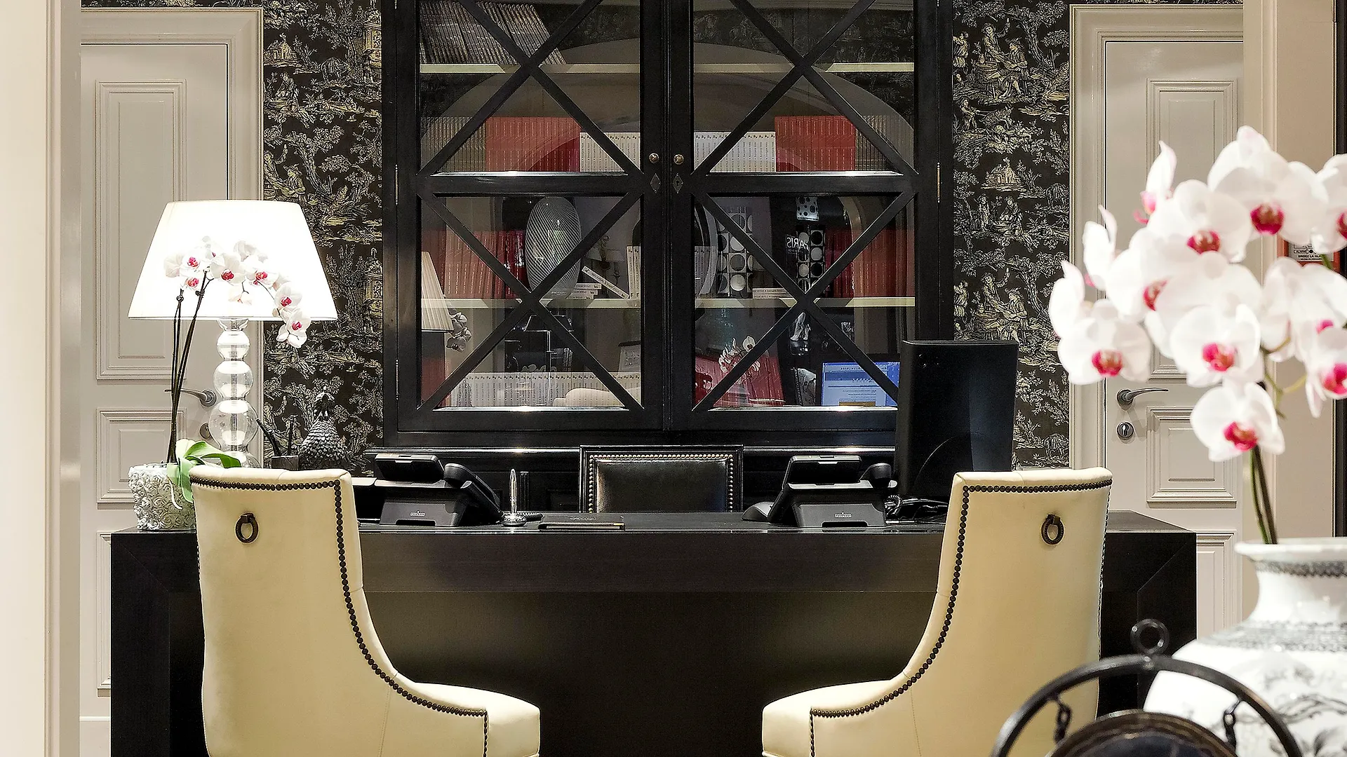 Hotel Keppler