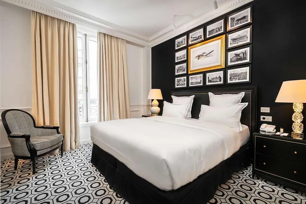 Keppler Hotel 4*