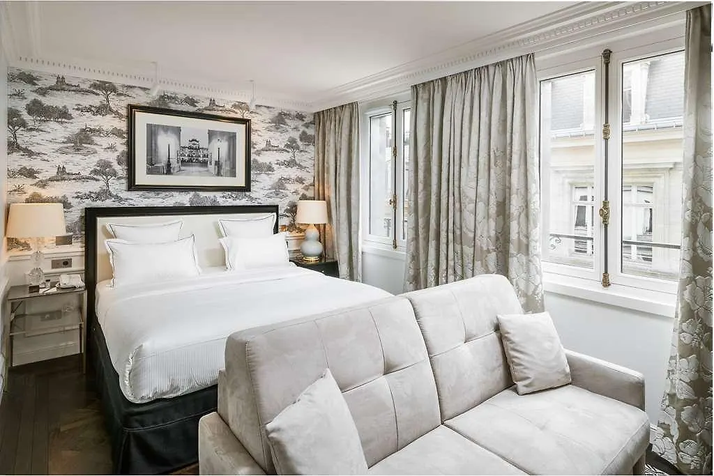 Keppler Paris