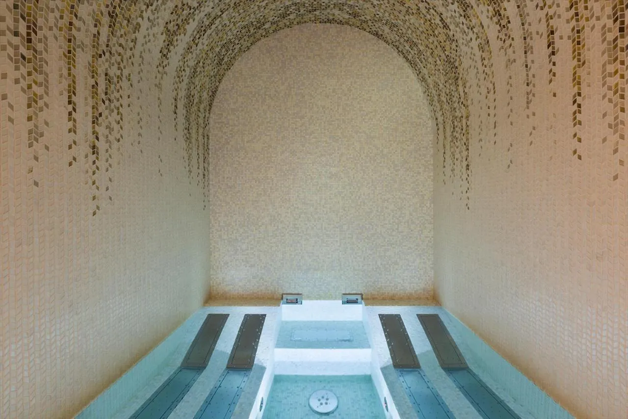 Hotel Keppler Parigi