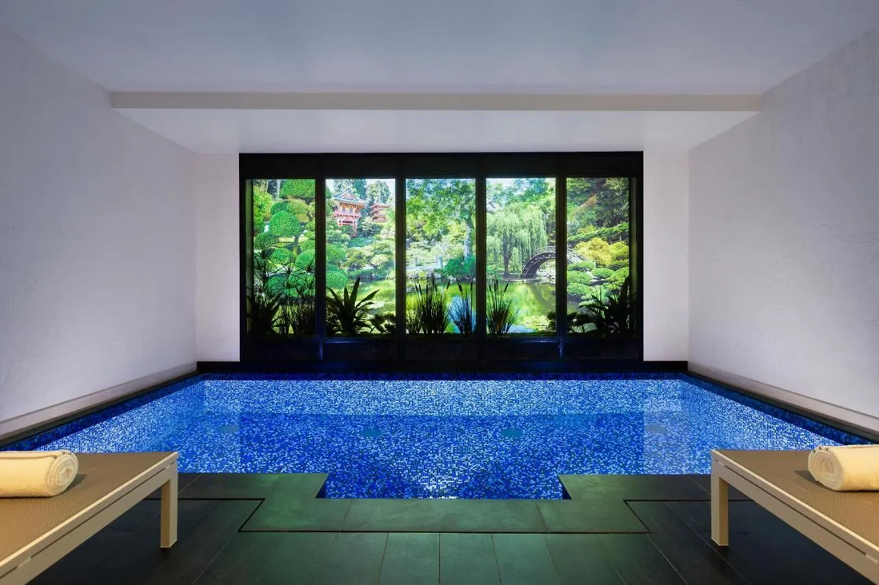 Keppler Hotel Parigi