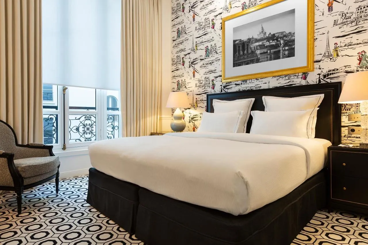 Hotel Keppler