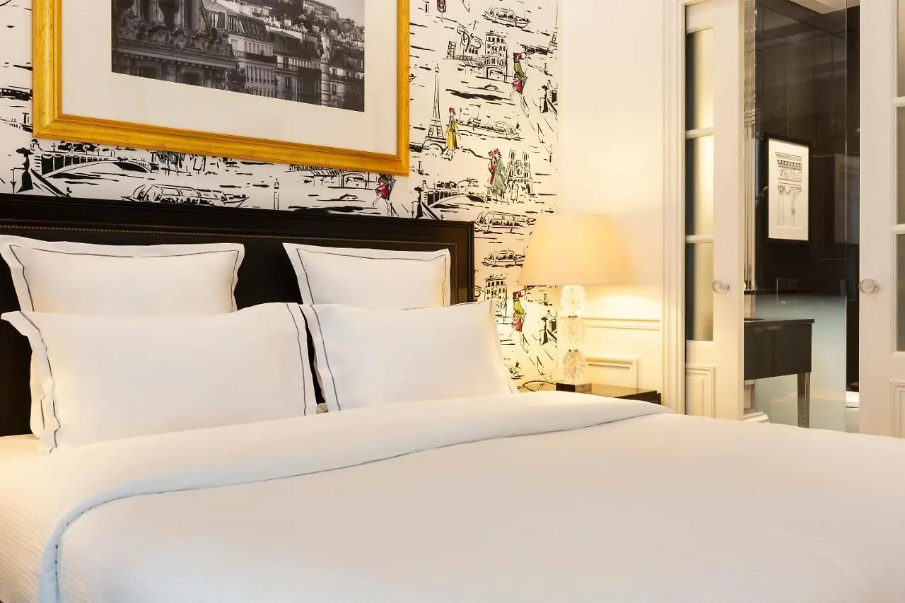 Keppler Hotel 4*