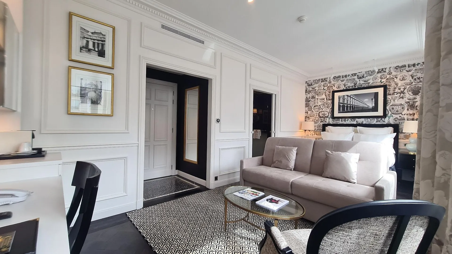 Keppler Hotell Paris