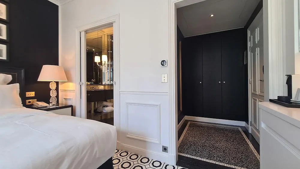 Keppler Hotel Paris