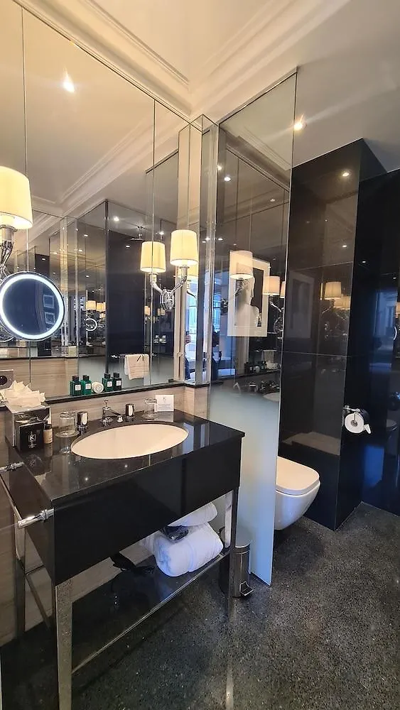 Hotel Keppler 4*