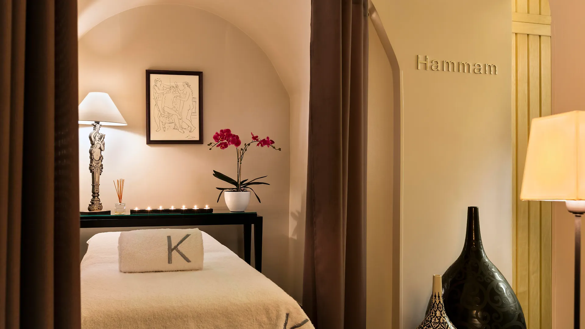Keppler 4* Paris