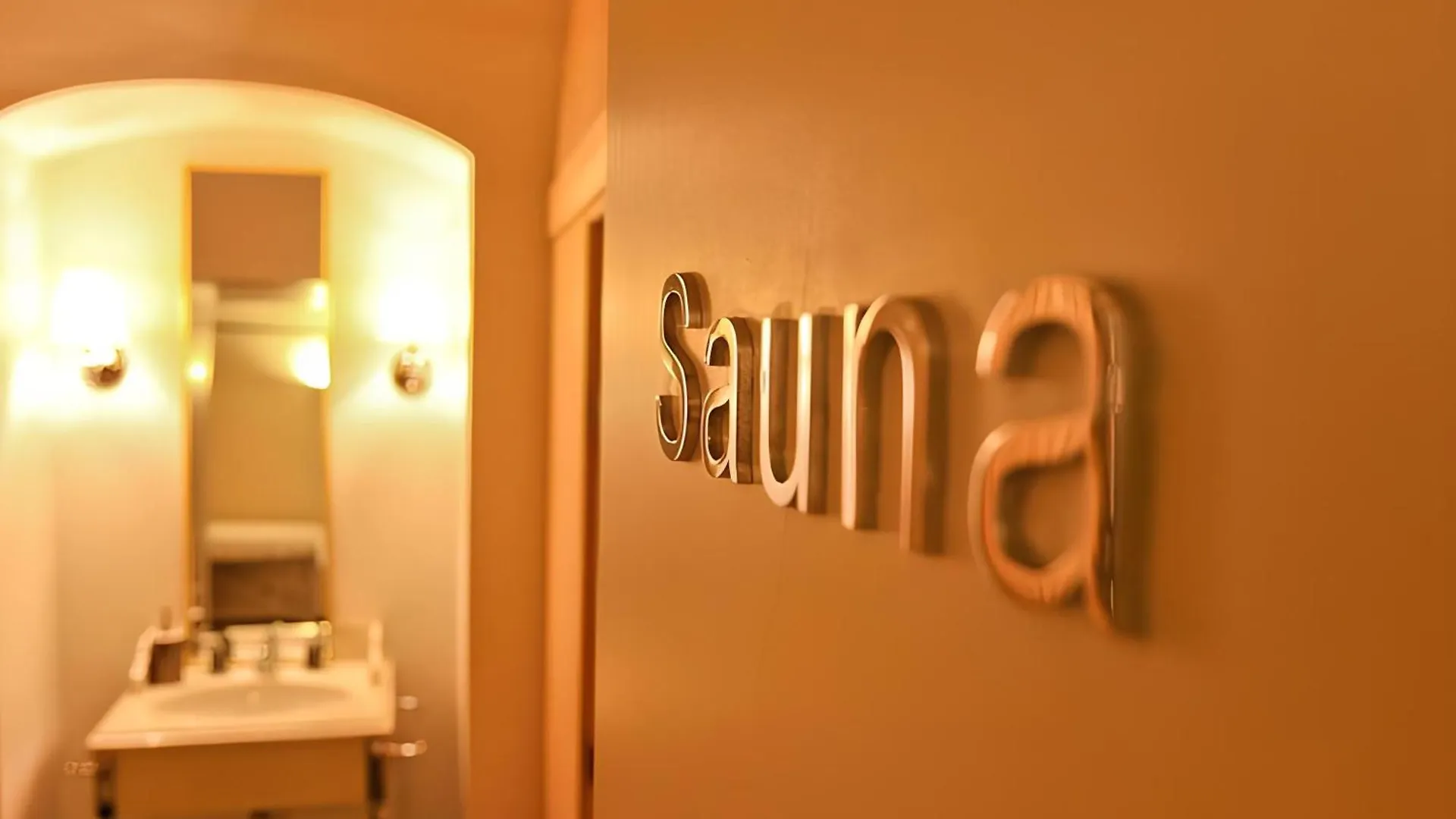 Hotel Keppler Paris