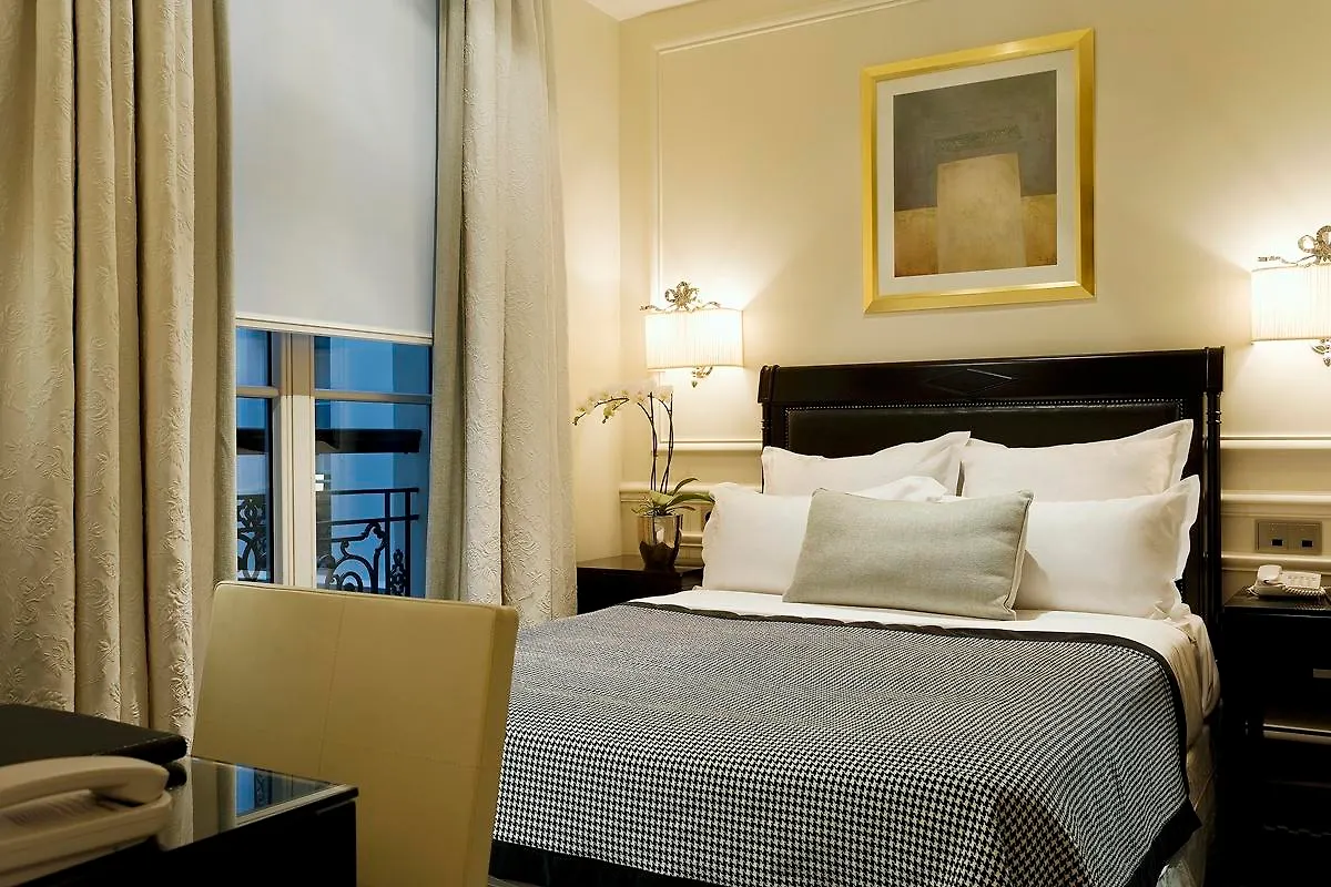 Keppler 4* Paris