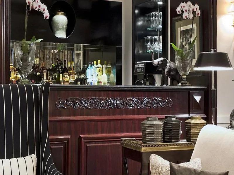 Keppler Hotel 4*