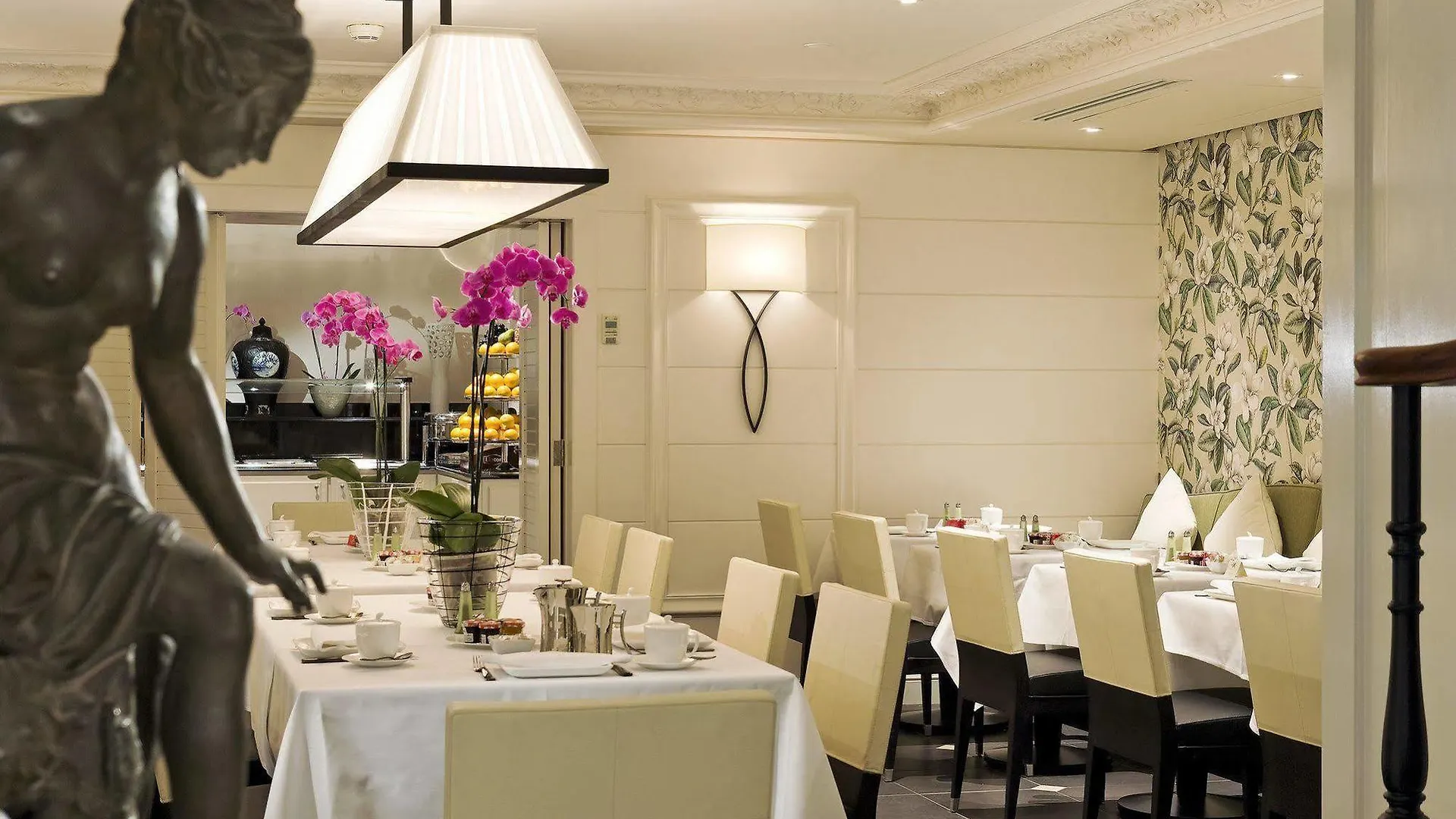 Keppler Hotel 4*
