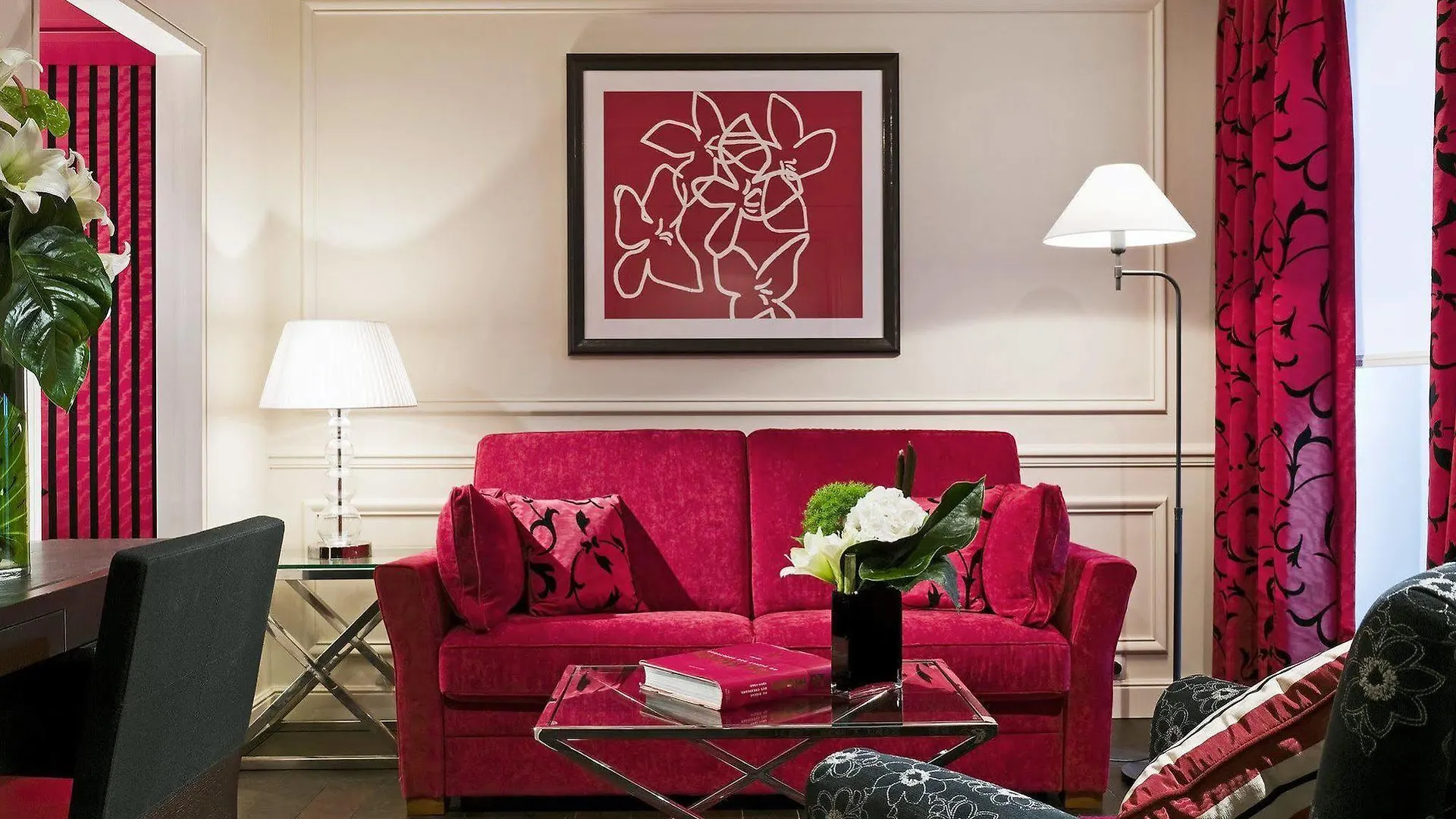 Hotel Keppler Paris