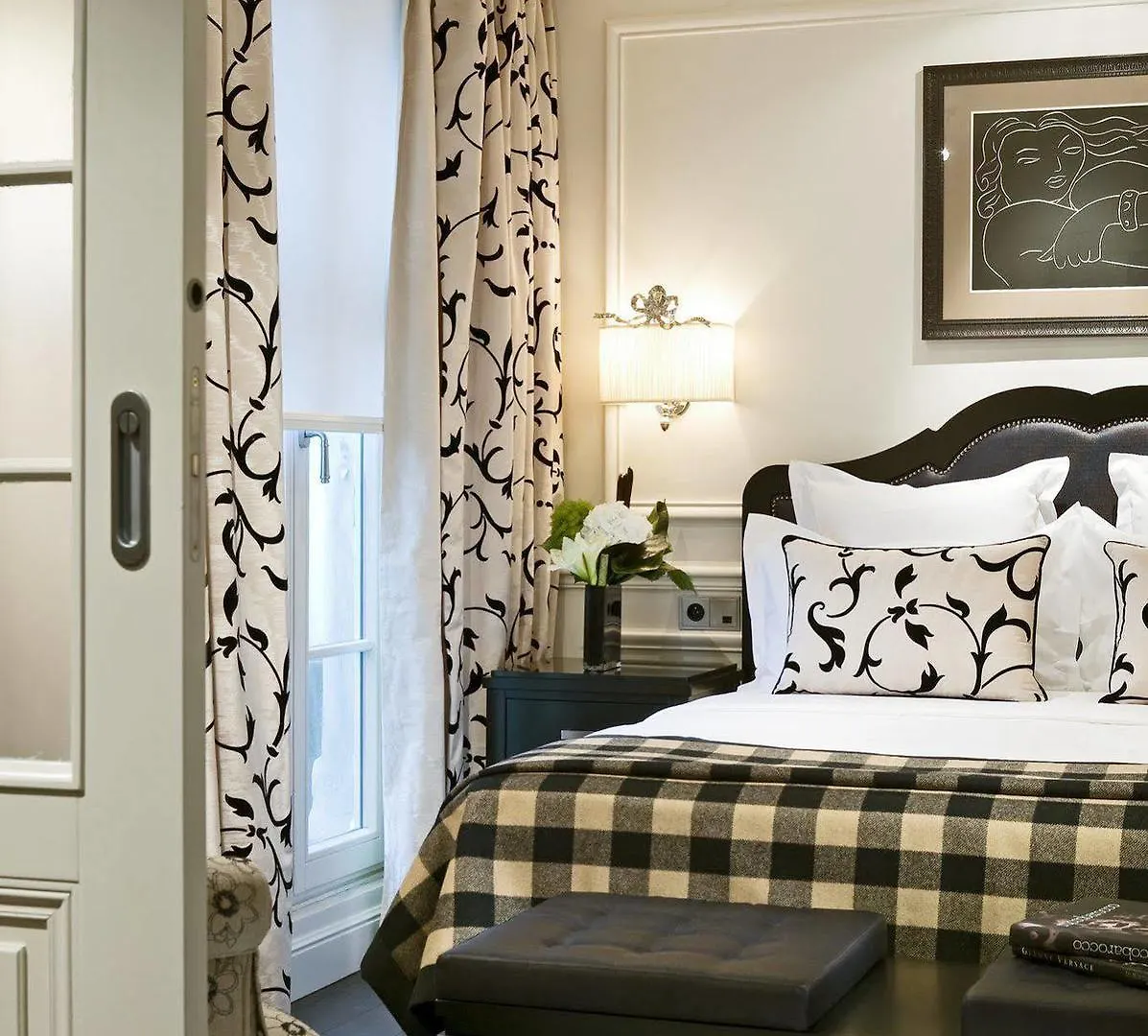 Keppler Hotel 4*