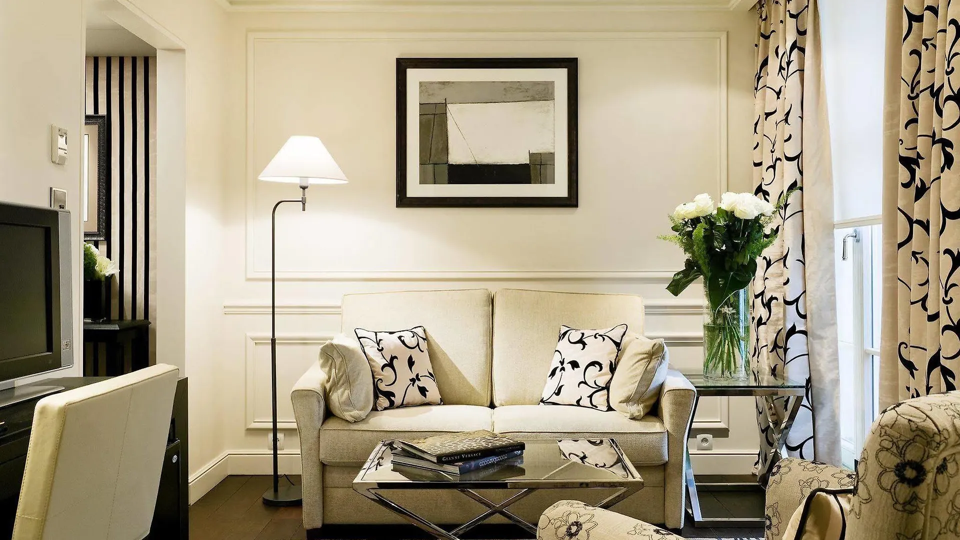 Keppler 4* Parigi