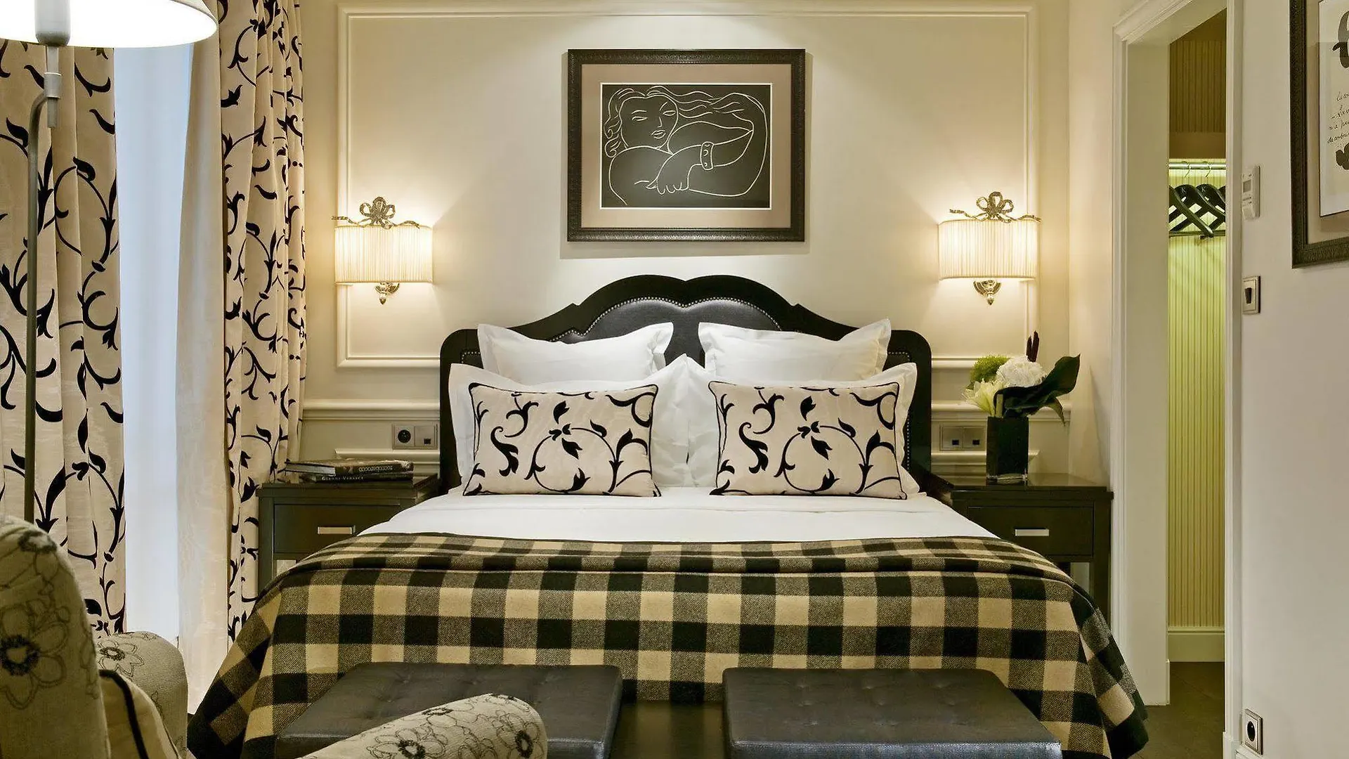 Keppler Hotel
