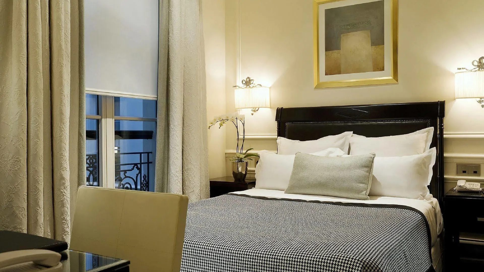Hotel Keppler